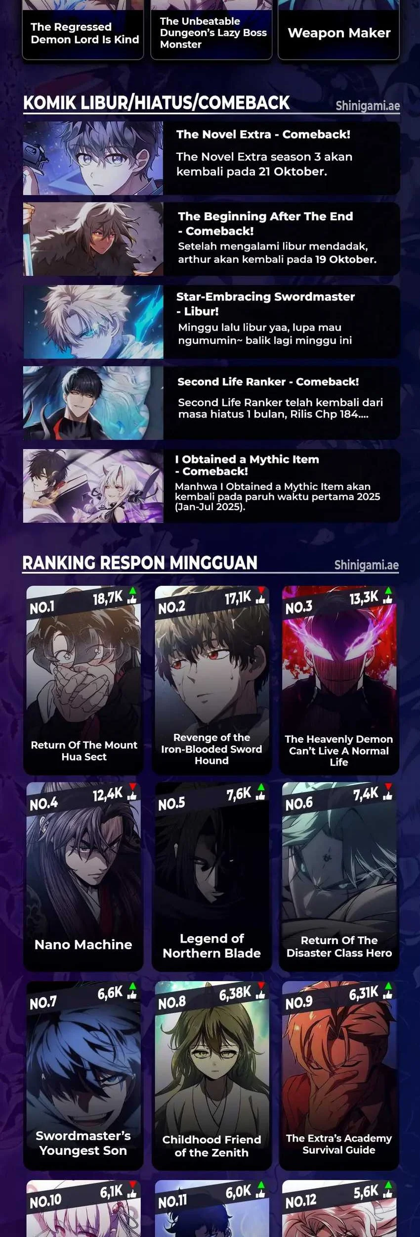 Oppa KR galak bet Chapter 39 Gambar 64