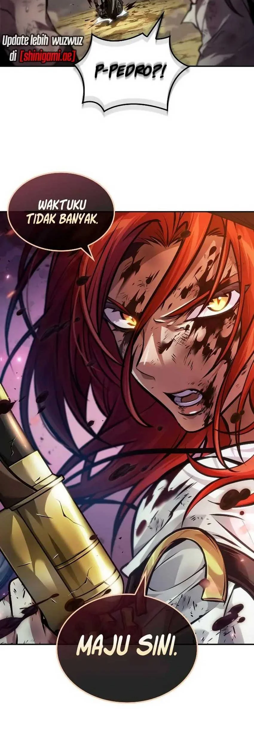 Oppa KR galak bet Chapter 39 Gambar 19