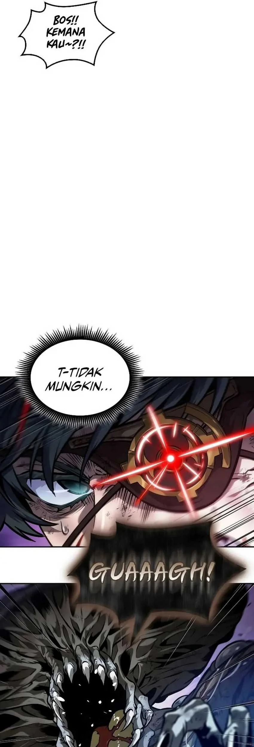 Oppa KR galak bet Chapter 39 Gambar 28