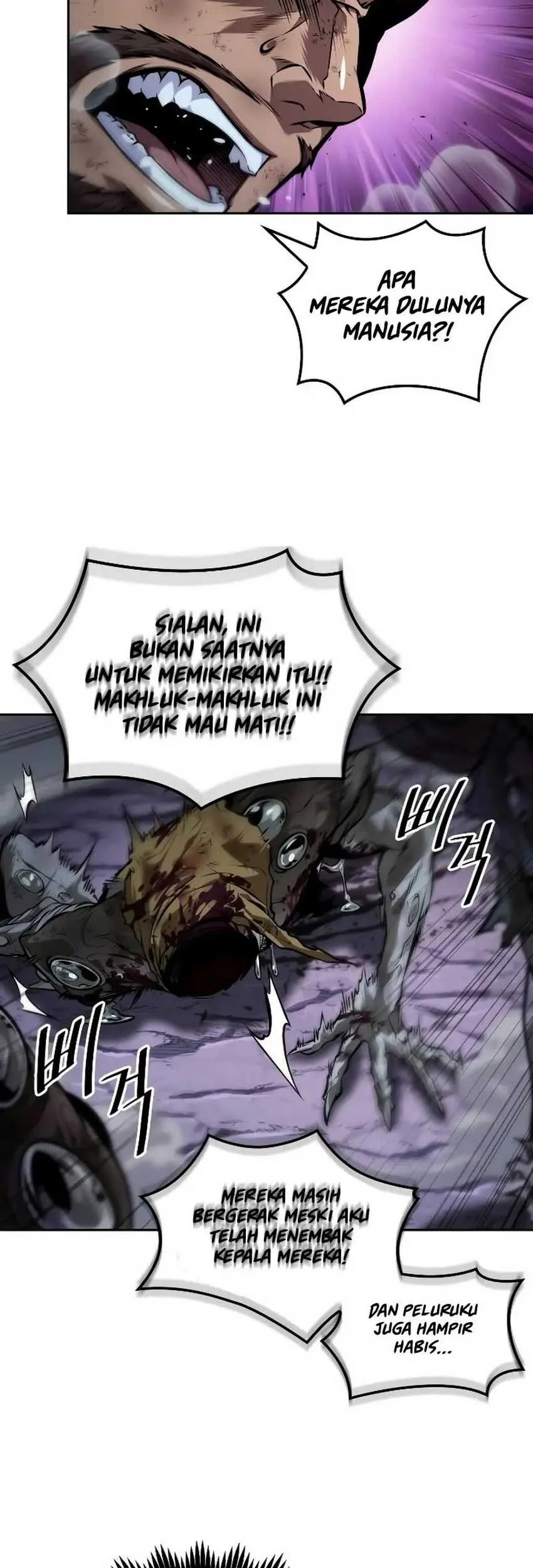 Oppa KR galak bet Chapter 39 Gambar 30