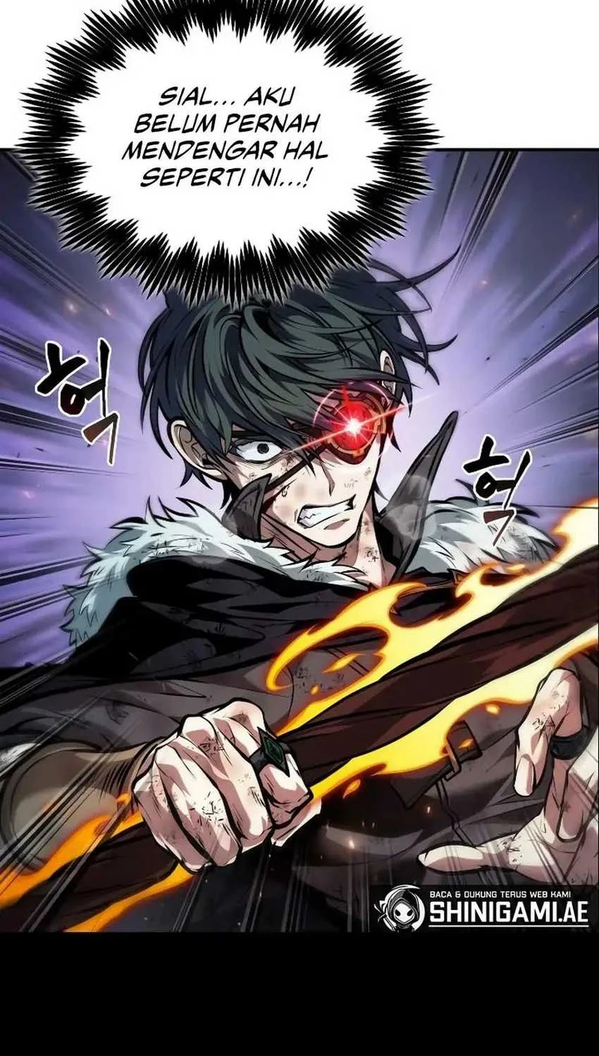 Oppa KR galak bet Chapter 39 Gambar 31