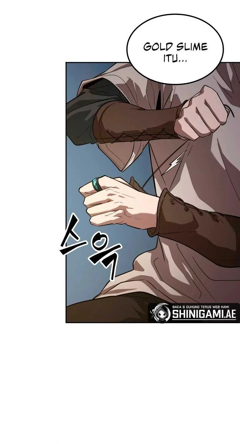 Oppa KR galak bet Chapter 4 Gambar 37