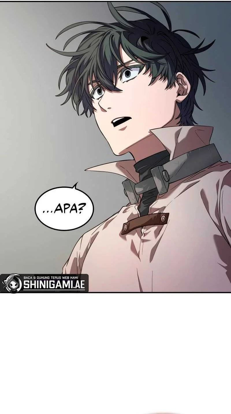 Oppa KR galak bet Chapter 4 Gambar 41