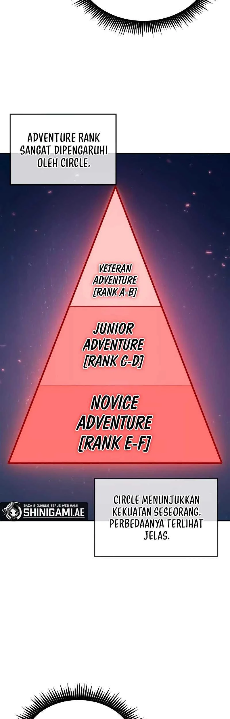 Oppa KR galak bet Chapter 4 Gambar 44