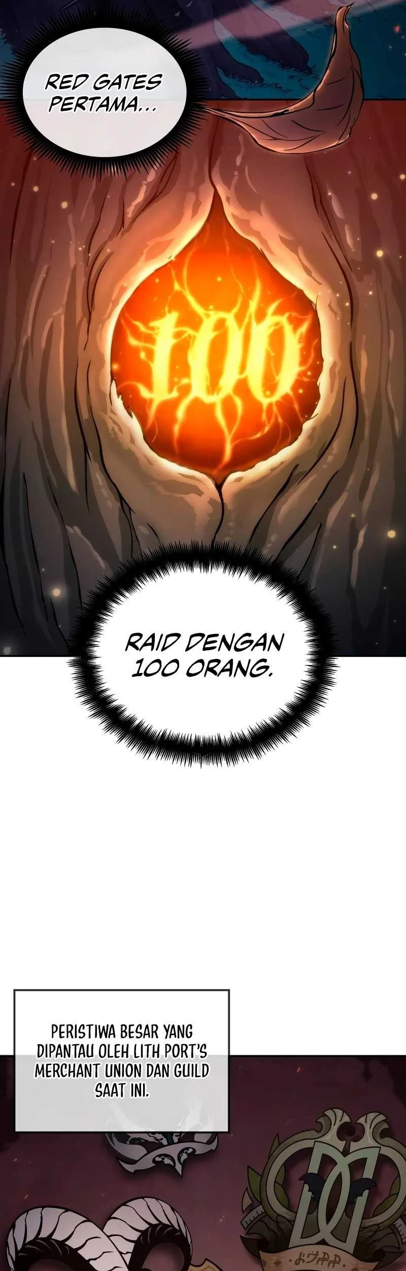 Oppa KR galak bet Chapter 4 Gambar 50