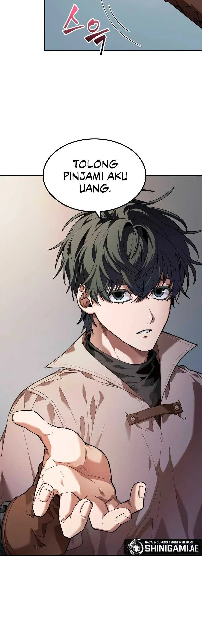 Oppa KR galak bet Chapter 4 Gambar 53