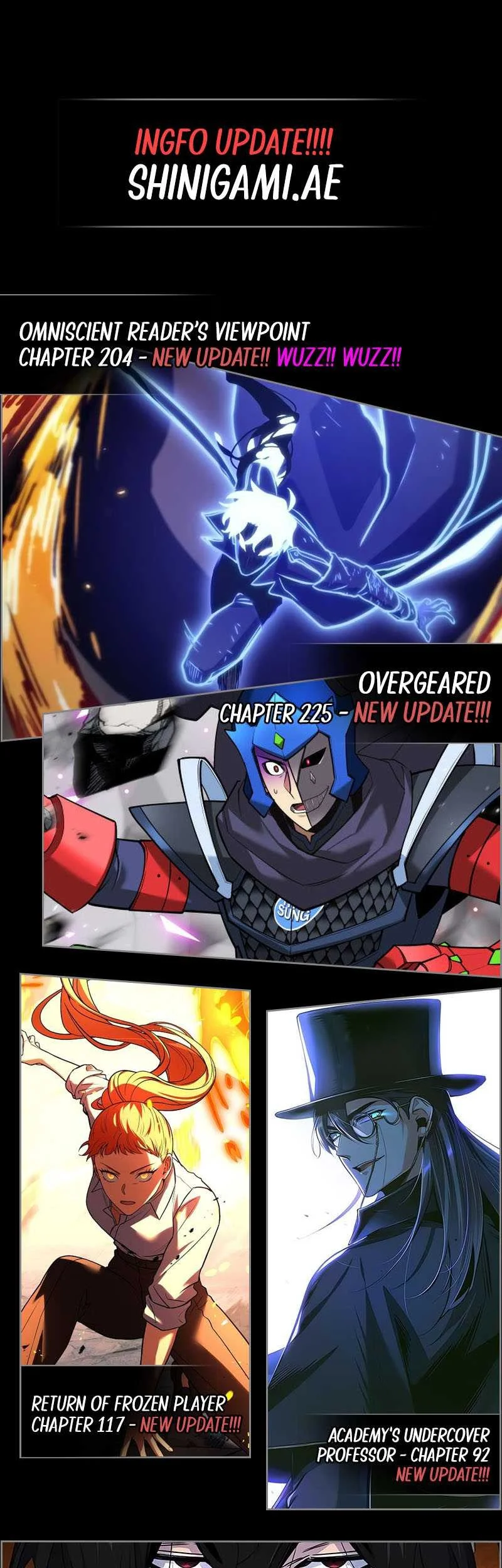 Oppa KR galak bet Chapter 4 Gambar 56