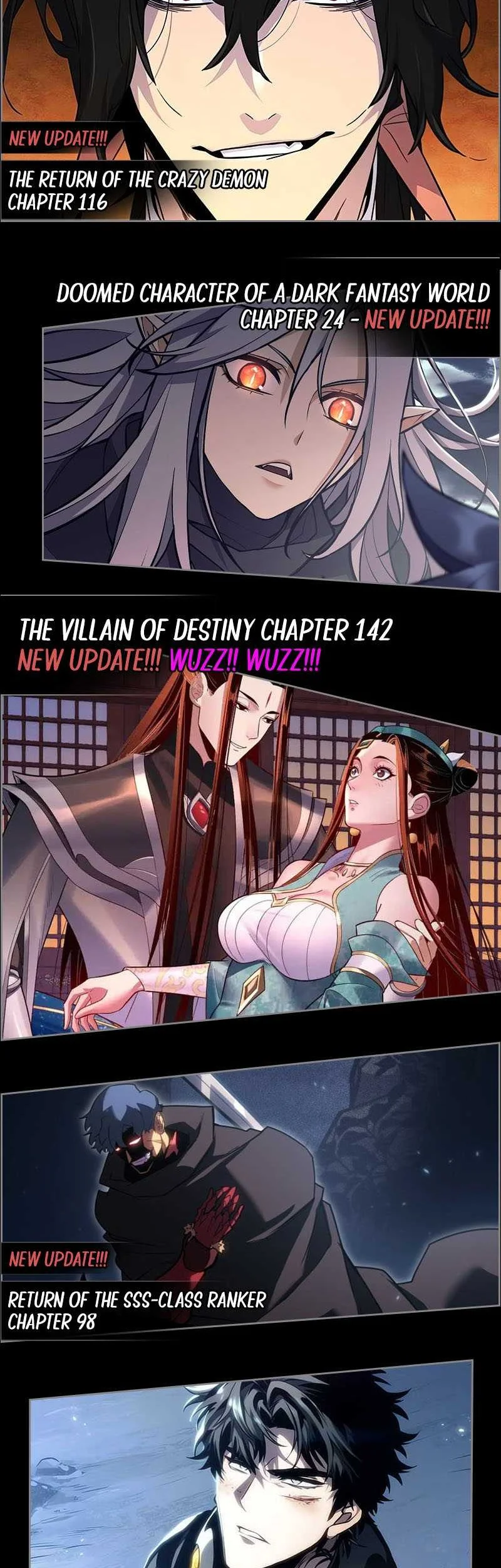 Oppa KR galak bet Chapter 4 Gambar 57