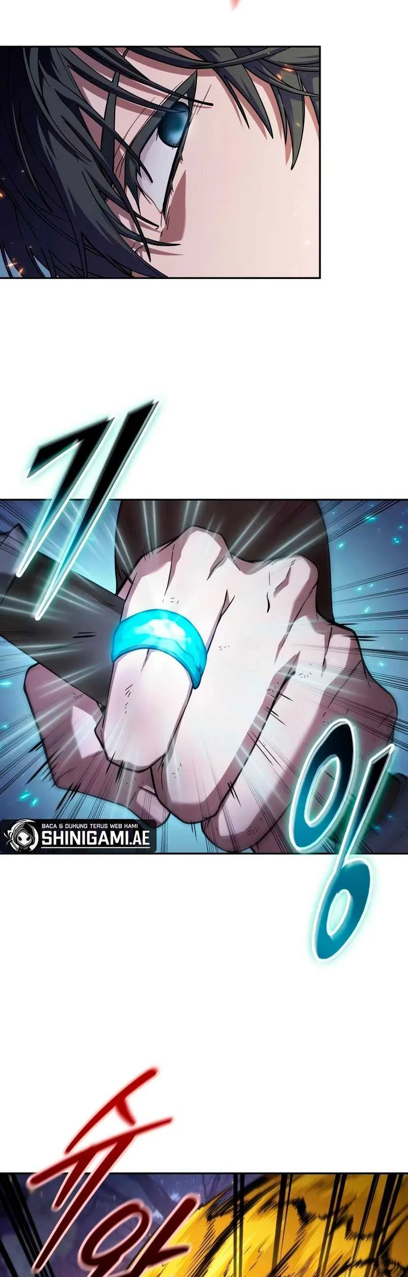 Oppa KR galak bet Chapter 4 Gambar 4