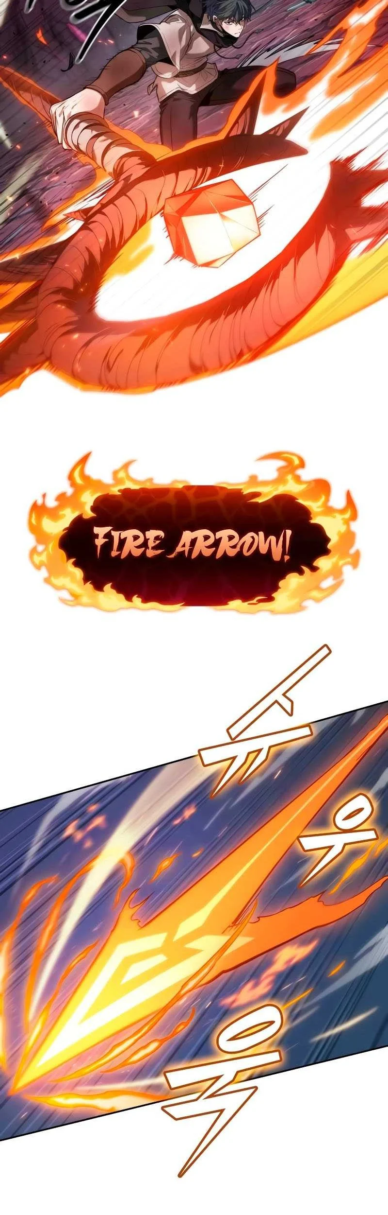 Oppa KR galak bet Chapter 4 Gambar 7