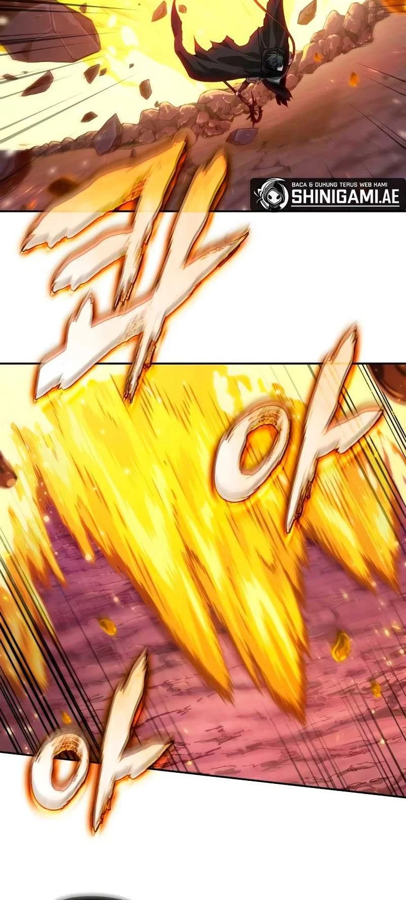 Oppa KR galak bet Chapter 4 Gambar 13