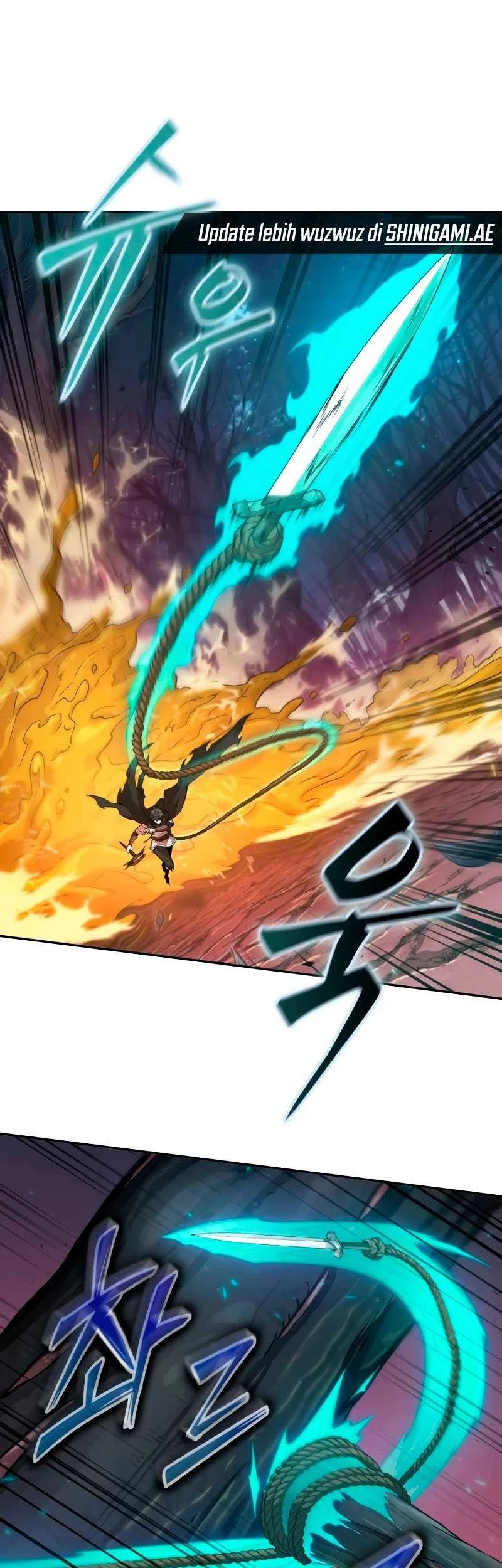 Oppa KR galak bet Chapter 4 Gambar 15