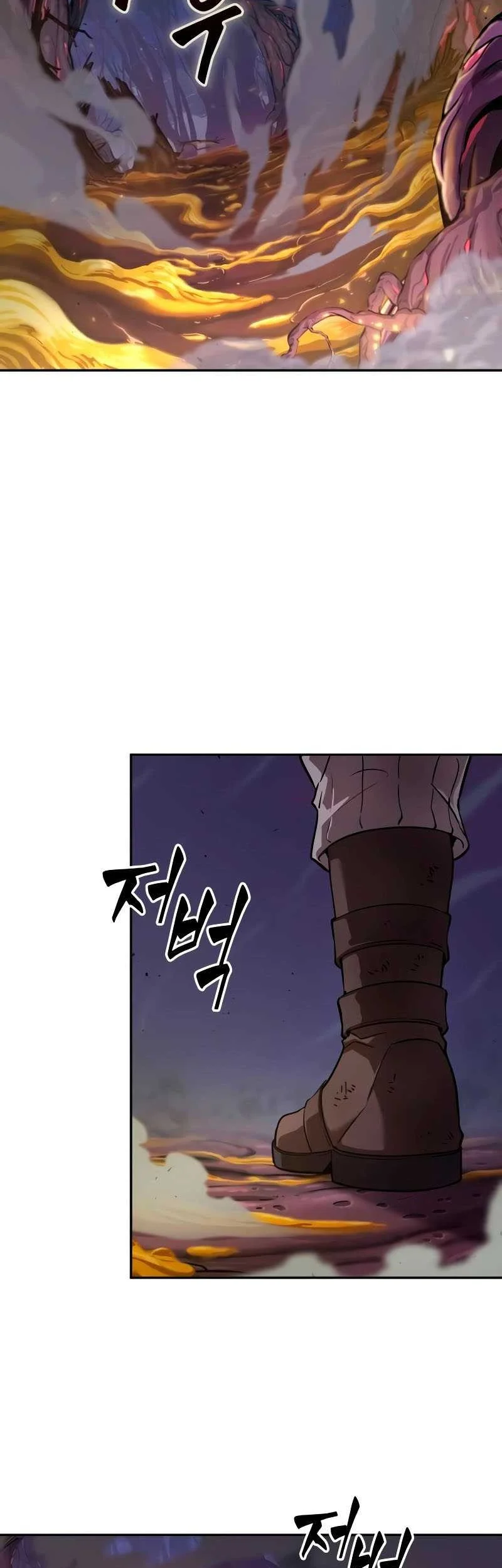 Oppa KR galak bet Chapter 4 Gambar 20