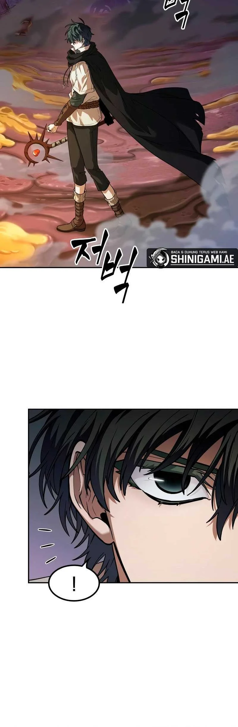 Oppa KR galak bet Chapter 4 Gambar 21