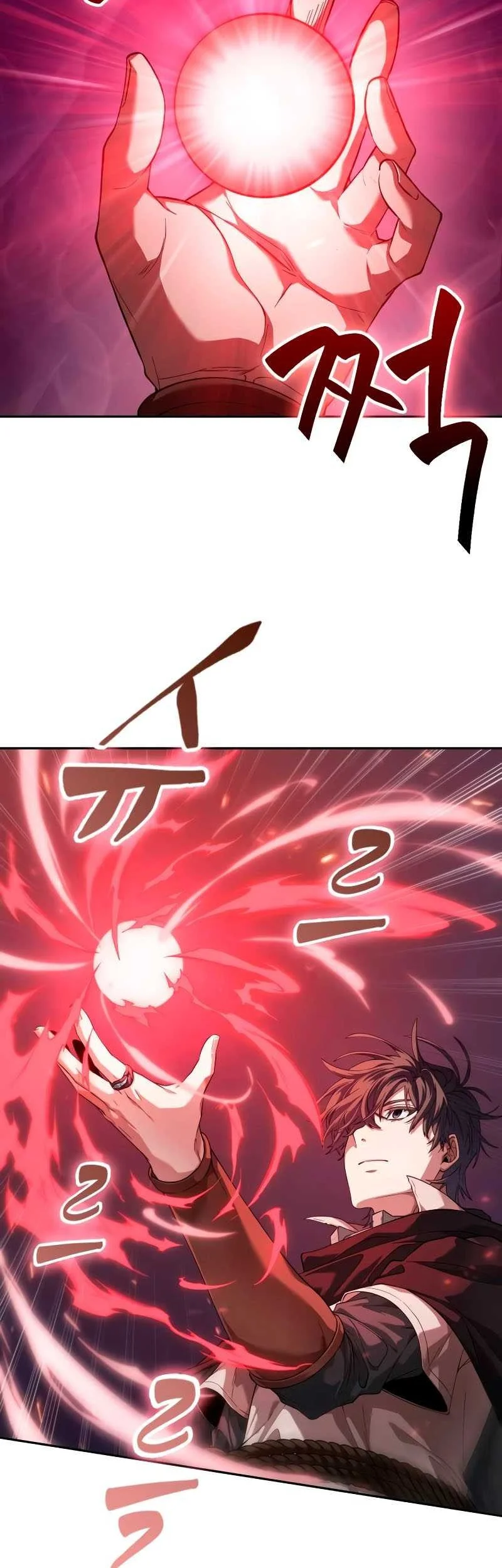 Oppa KR galak bet Chapter 4 Gambar 24