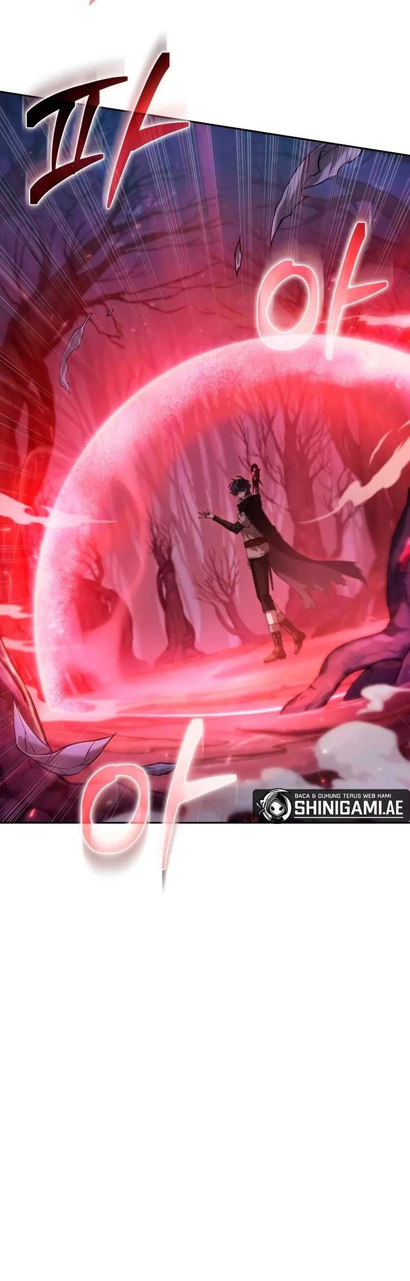 Oppa KR galak bet Chapter 4 Gambar 25