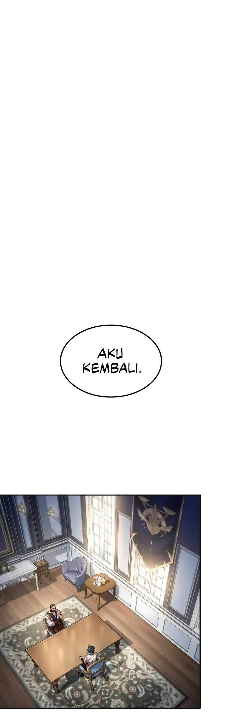 Oppa KR galak bet Chapter 4 Gambar 26