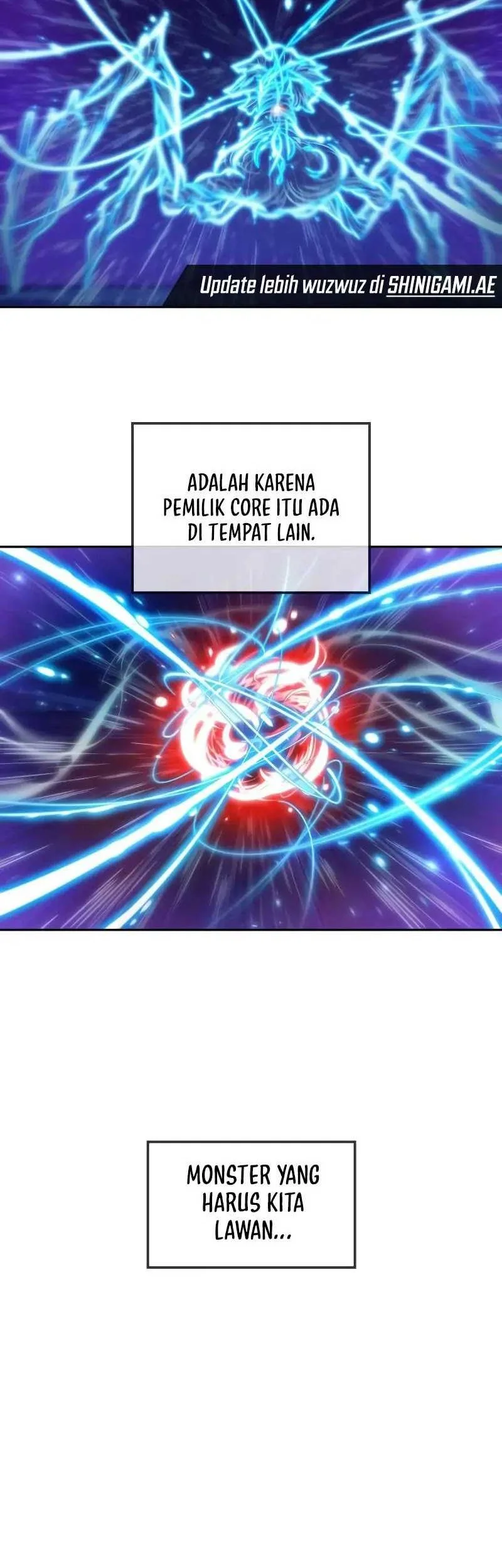 Oppa KR galak bet Chapter 40 Gambar 41