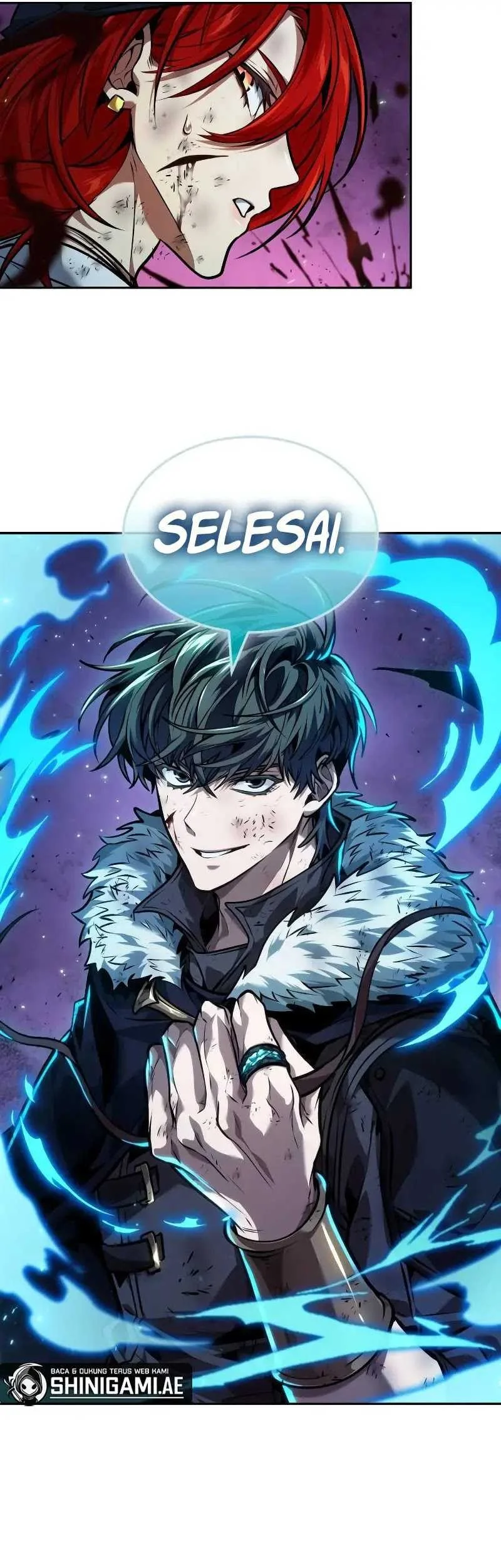 Oppa KR galak bet Chapter 40 Gambar 50