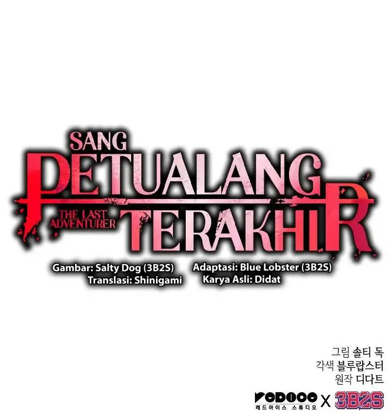 Oppa KR galak bet Chapter 40 Gambar 51