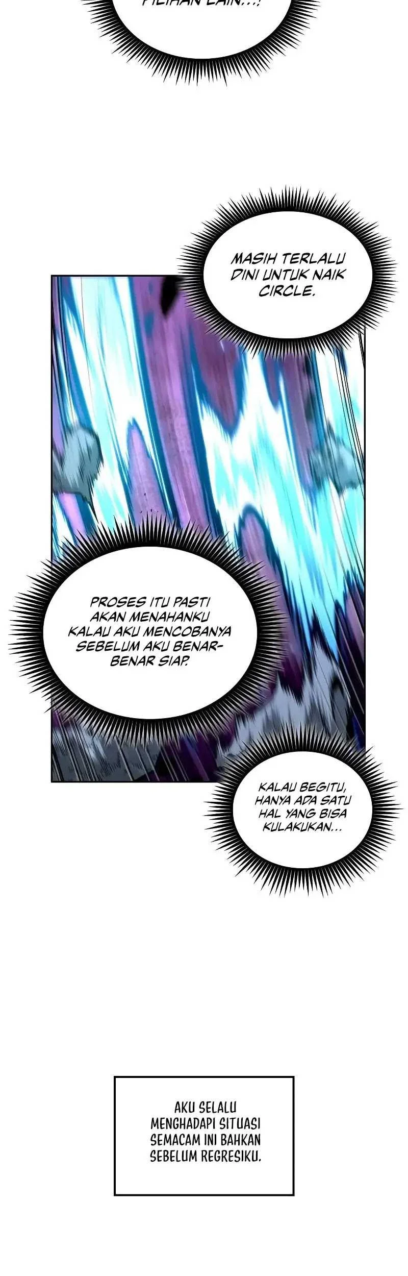 Oppa KR galak bet Chapter 40 Gambar 4