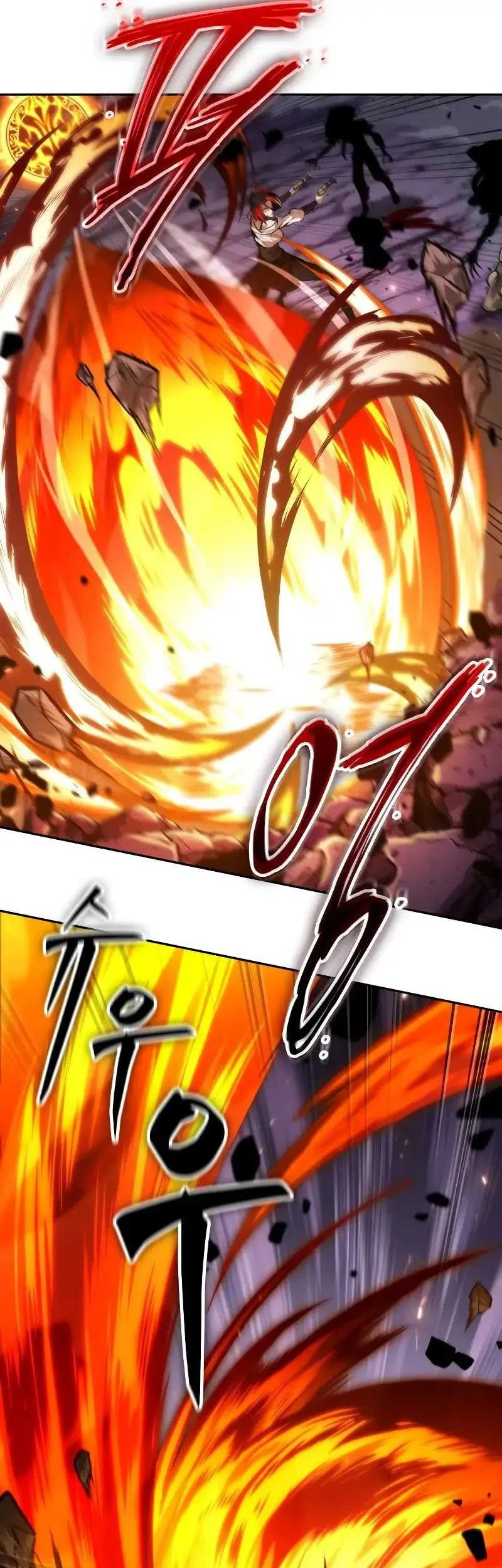 Oppa KR galak bet Chapter 40 Gambar 10