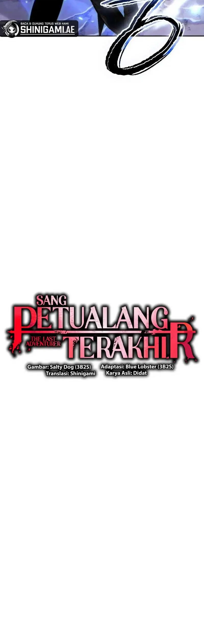 Oppa KR galak bet Chapter 40 Gambar 13