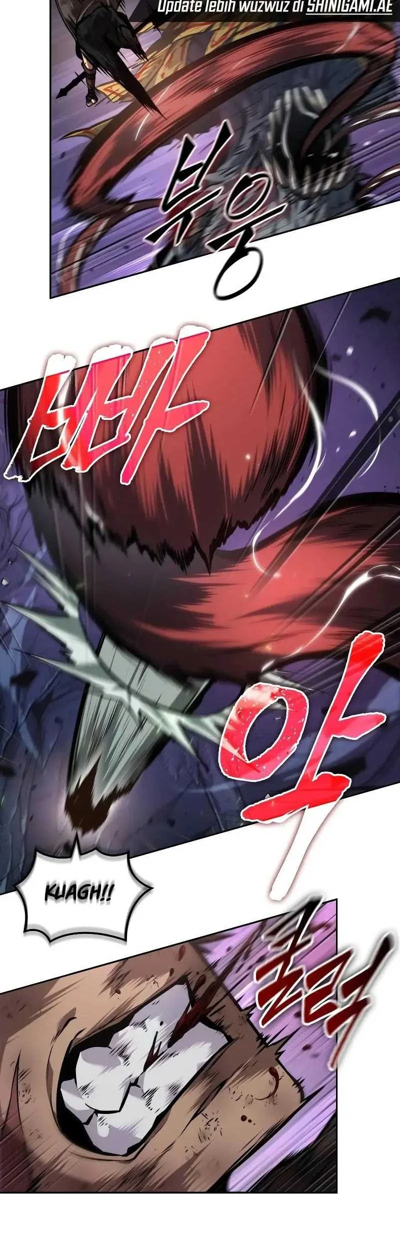 Oppa KR galak bet Chapter 40 Gambar 21