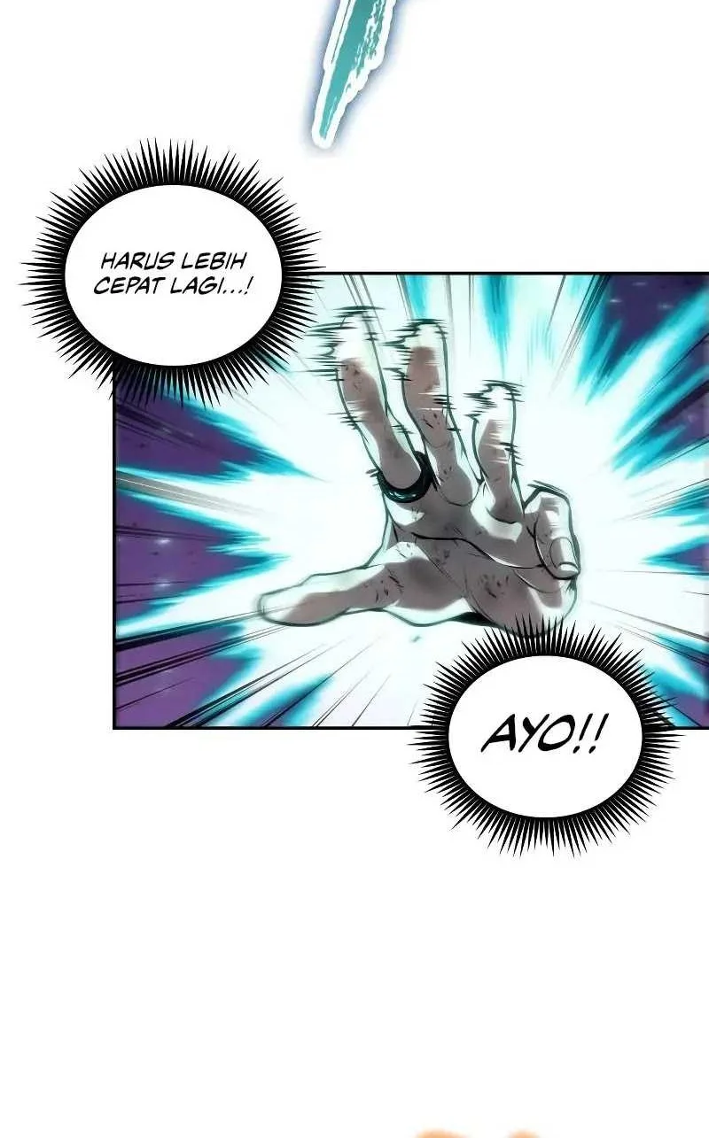 Oppa KR galak bet Chapter 40 Gambar 33