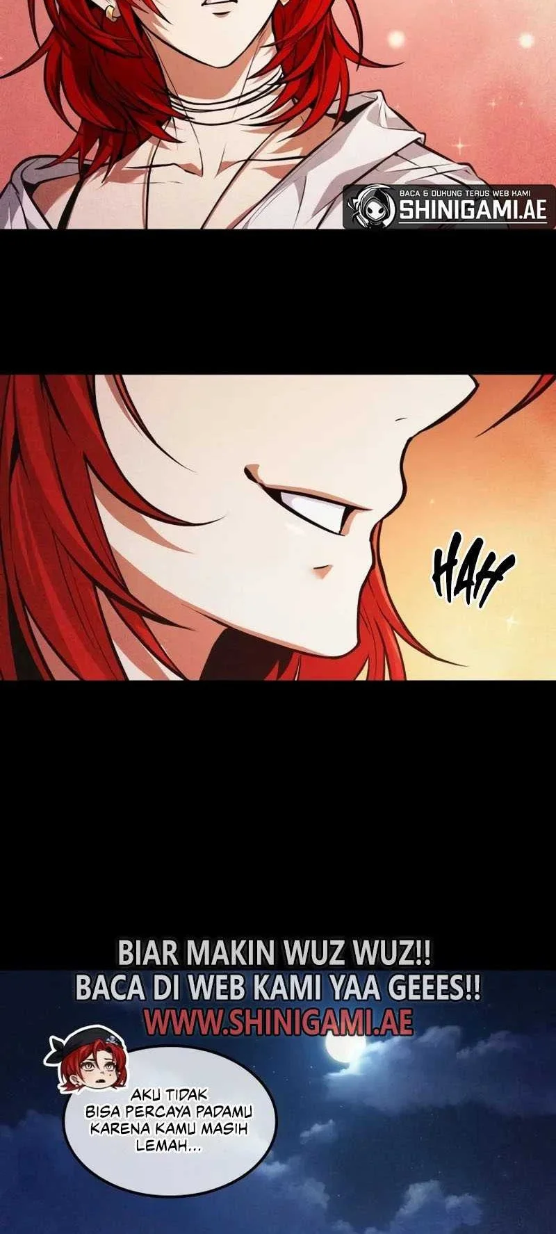 Oppa KR galak bet Chapter 41 Gambar 45