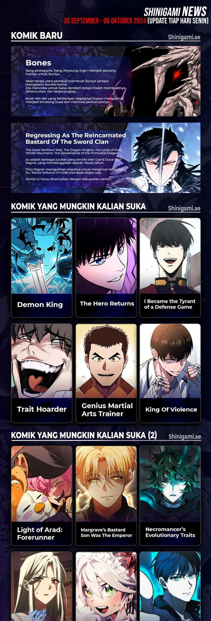 Oppa KR galak bet Chapter 41 Gambar 47