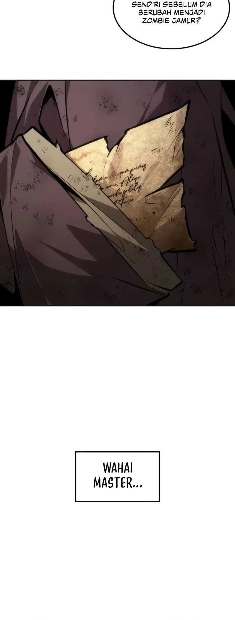 Oppa KR galak bet Chapter 41 Gambar 13