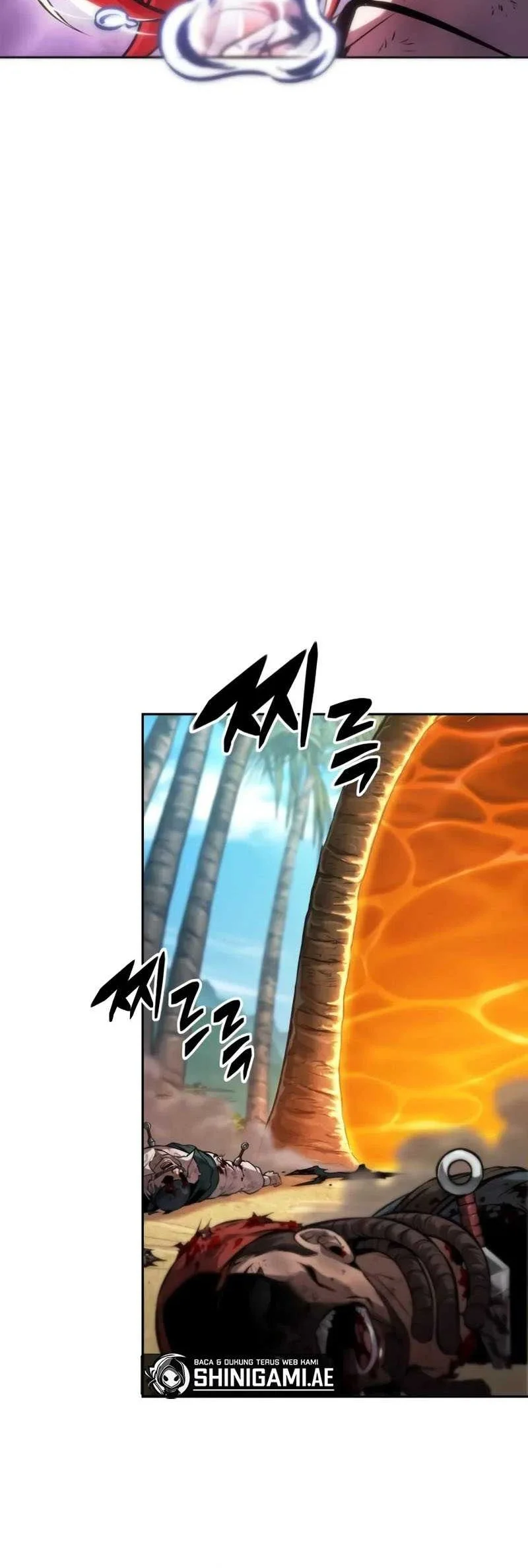 Oppa KR galak bet Chapter 41 Gambar 17