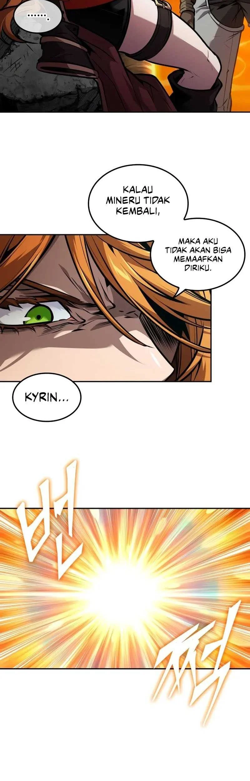 Oppa KR galak bet Chapter 41 Gambar 23