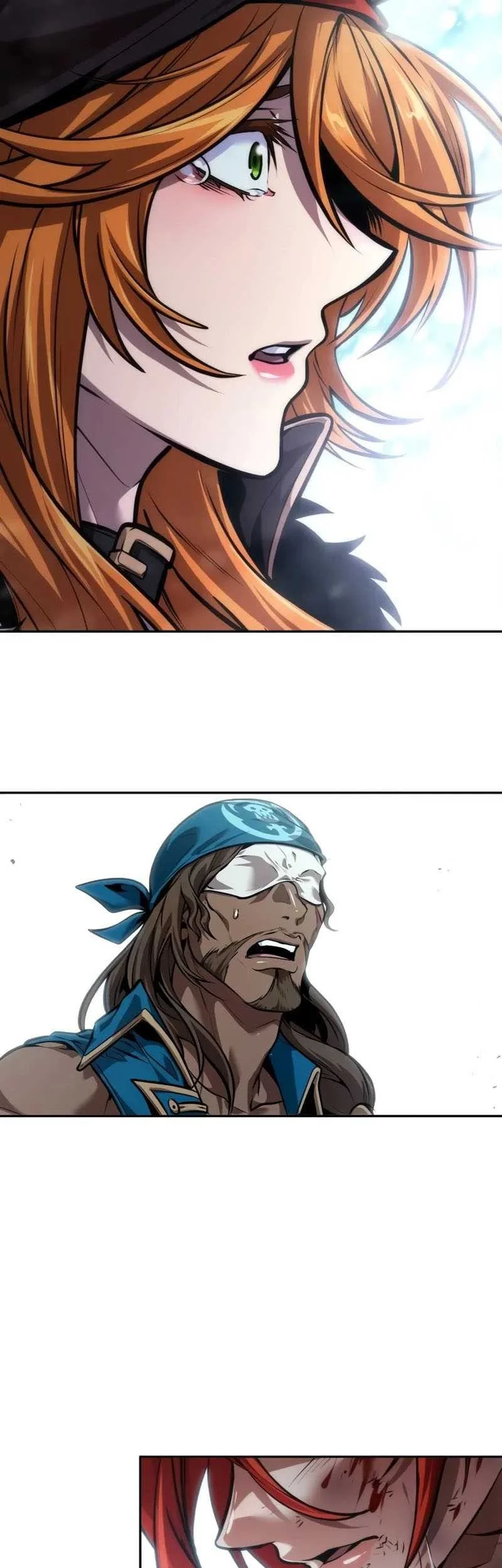 Oppa KR galak bet Chapter 41 Gambar 26