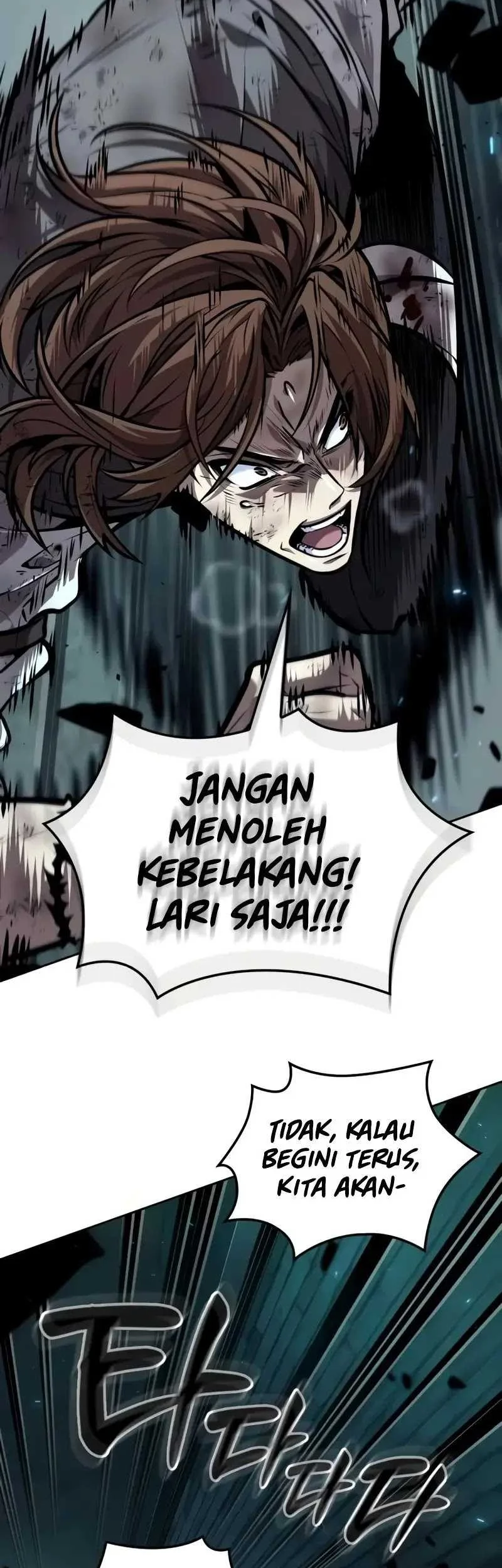 Oppa KR galak bet Chapter 42 Gambar 36