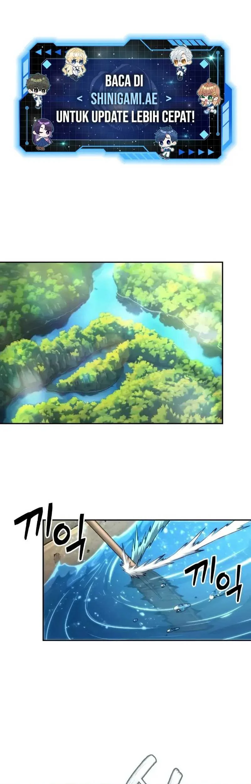 Manhwa Oppa KR galak bet Chapter 42 gambar 2