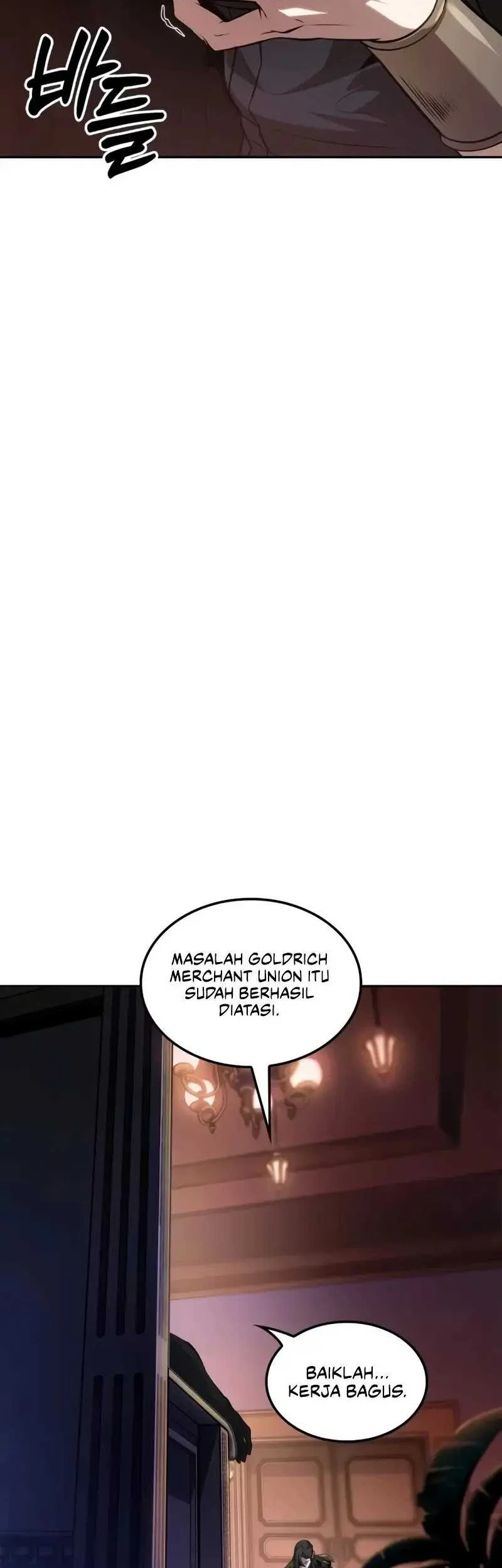 Oppa KR galak bet Chapter 42 Gambar 23