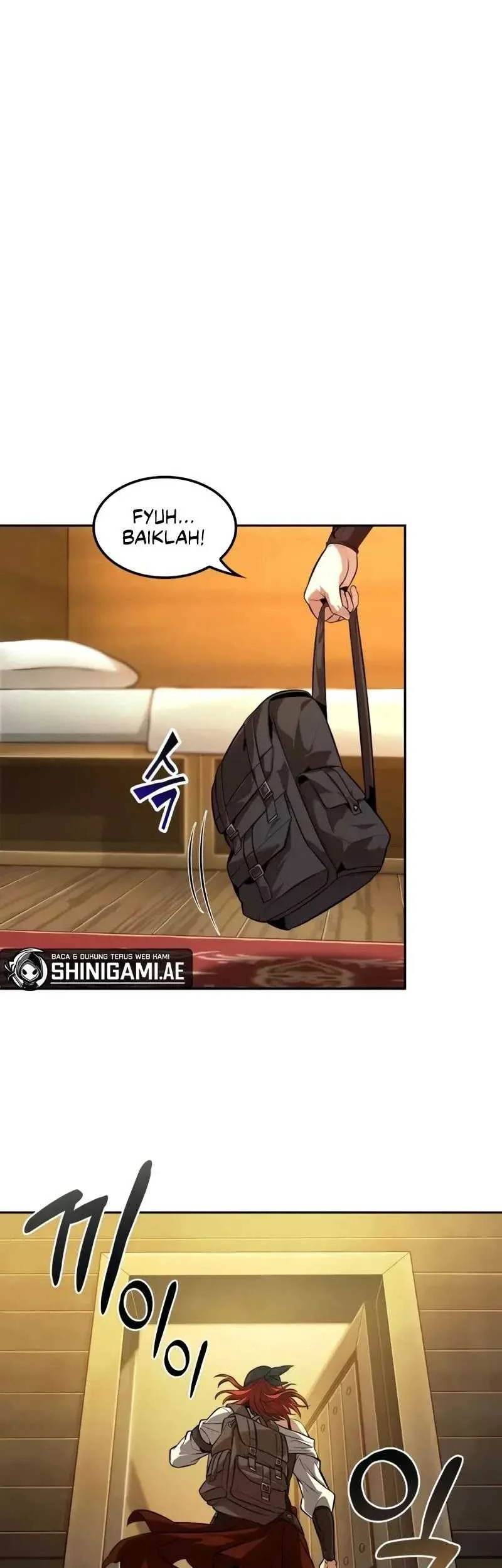 Oppa KR galak bet Chapter 42 Gambar 28