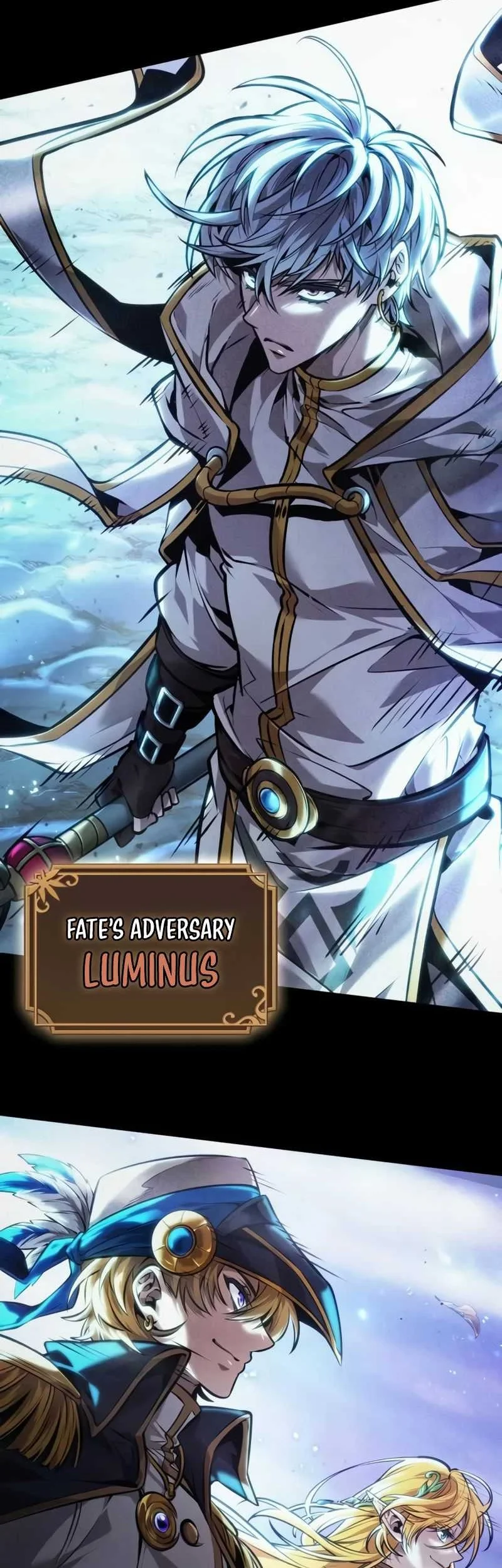 Oppa KR galak bet Chapter 43 Gambar 24