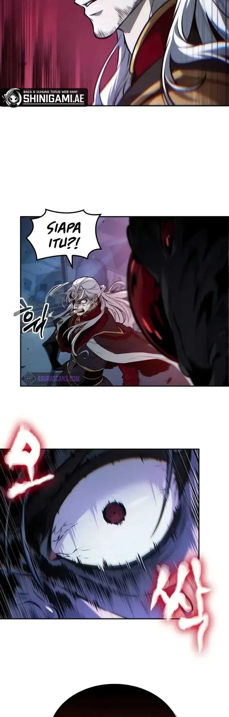 Oppa KR galak bet Chapter 44 Gambar 35