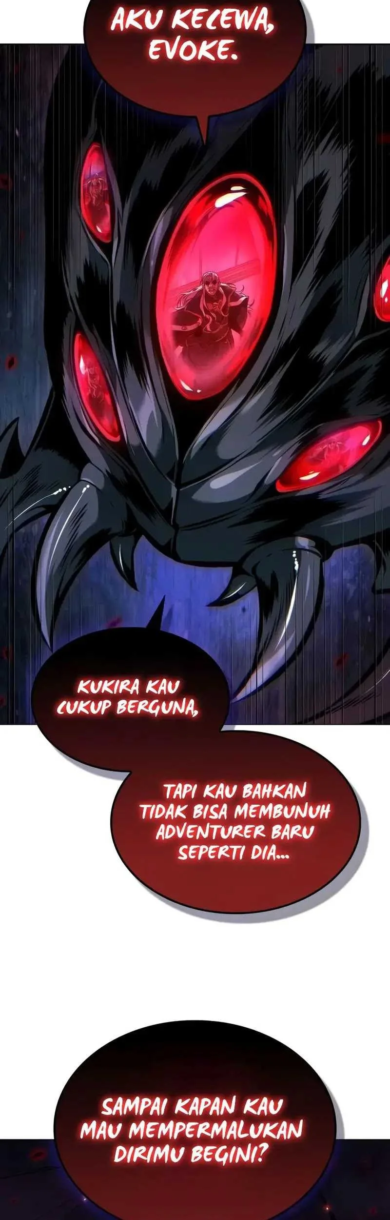 Oppa KR galak bet Chapter 44 Gambar 36