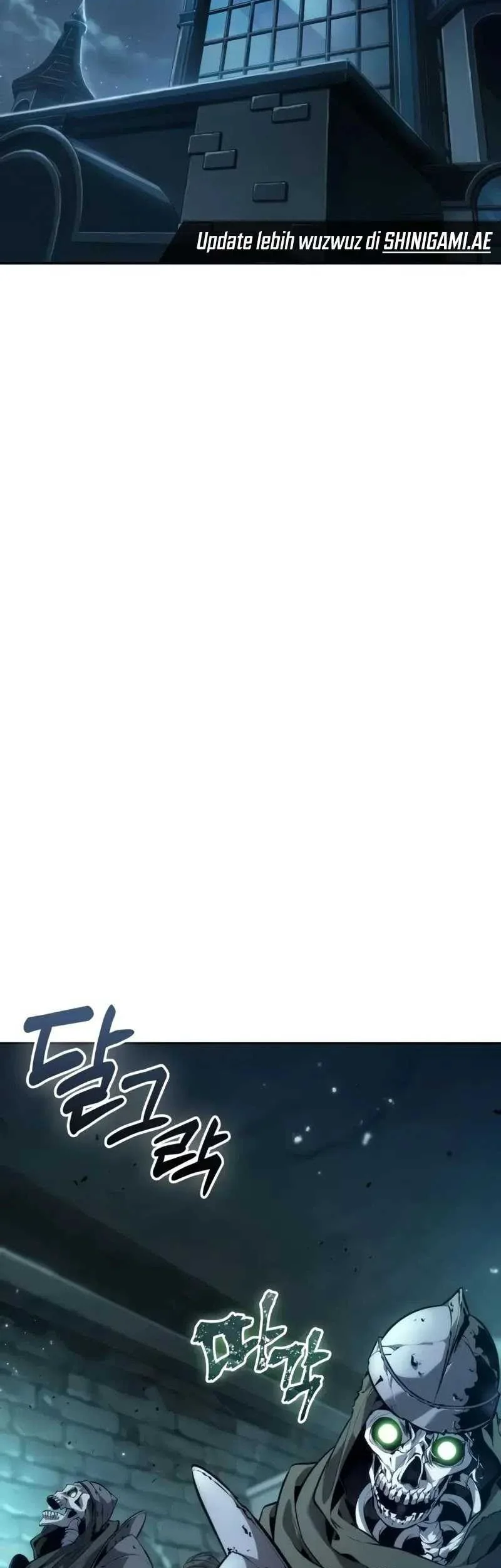 Oppa KR galak bet Chapter 44 Gambar 40