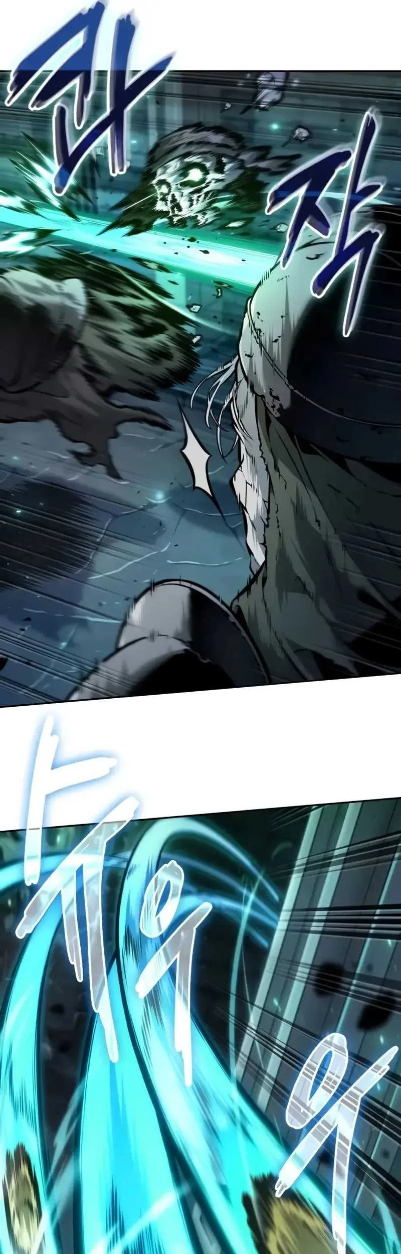 Oppa KR galak bet Chapter 44 Gambar 42