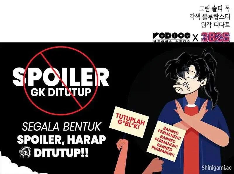 Oppa KR galak bet Chapter 44 Gambar 51