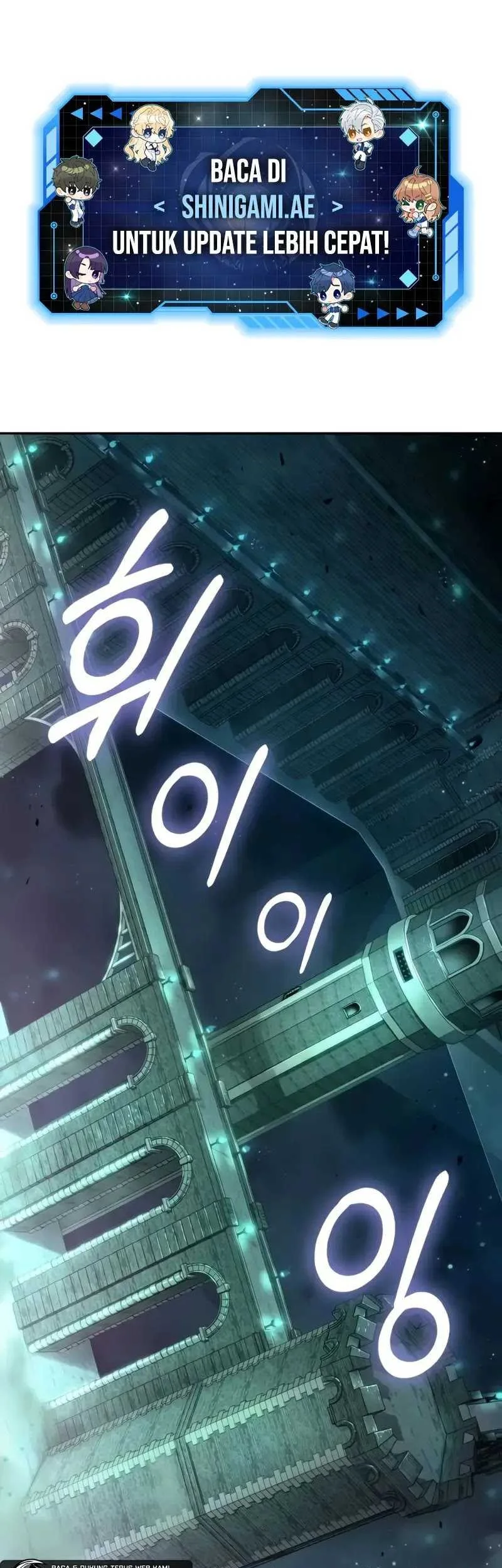 Manhwa Oppa KR galak bet Chapter 44 gambar 2