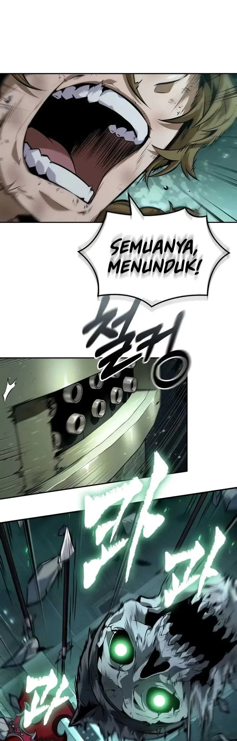 Oppa KR galak bet Chapter 44 Gambar 16