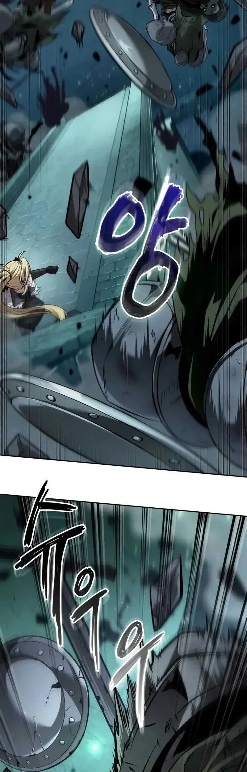 Oppa KR galak bet Chapter 44 Gambar 19