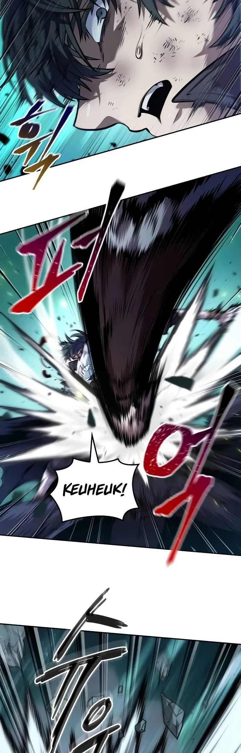 Oppa KR galak bet Chapter 45 Gambar 40