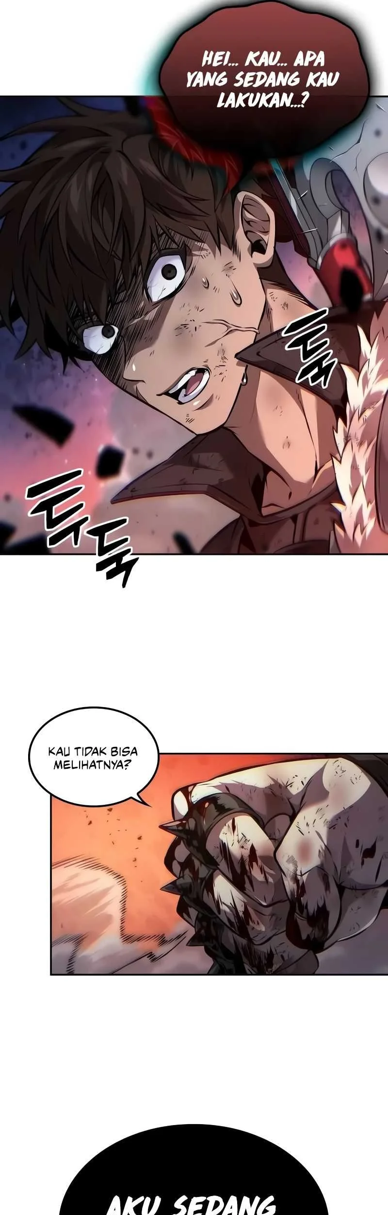 Oppa KR galak bet Chapter 45 Gambar 42